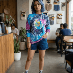 polera-marge-simpson